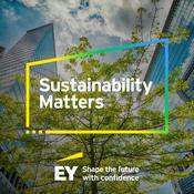 Podcast The EY Sustainability Matters podcast