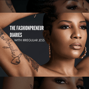 Podcast The Fashionpreneur Diaries