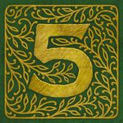 Podcast The Five By