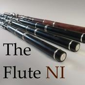 Podcast The Flute NI