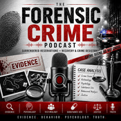 Podcast The Forensic Crime Podcast