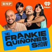 Podcast The Frankie Quiñones Show
