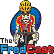 Podcast The FredCast Cycling Podcast