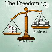 Podcast The FREEDOM 15 podcast