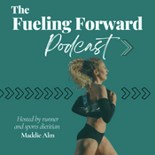 Podcast The Fueling Forward Podcast