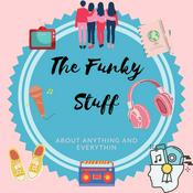 Podcast The Funky Stuff