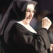 Podcast Mother Angelica Live Classics