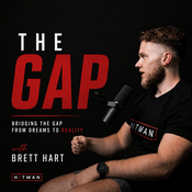 Podcast The Gap
