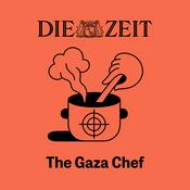 Podcast The Gaza Chef