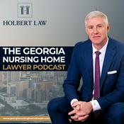Podcast The Georgia Nursing Home Lawyer Podcast