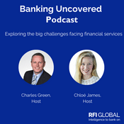 Podcast Banking Uncovered Podcast