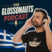 Podcast The Glossonauts Podcast | Learn Greek through stories, conversations and culture