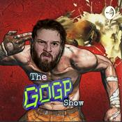 Podcast The GOGP Show - A Gaming Podcast