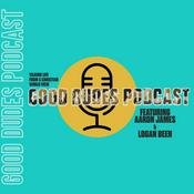 Podcast The Good Dudes Podcast