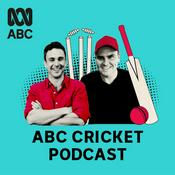Podcast ABC Cricket Podcast