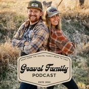 Podcast The Gravel Family Podcast