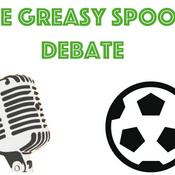 Podcast The Greasy Spoon Debate - Adam & Lee Show