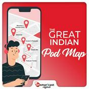 Podcast The Great Indian Pod-Map