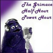Podcast The Grimby Half-Hour Power Hour