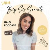 Podcast Big Sis Secrets