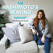 Podcast The Hashimoto's Healing Podcast