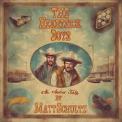 Podcast The Heartsick Boys