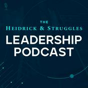 Podcast The Heidrick & Struggles Leadership Podcast