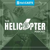 Podcast The Helicopter Podcast