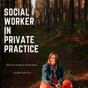 Podcast Social Worker in Private Practice