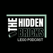 The Hidden Bricks: LEGO Podcast