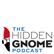 Podcast The Hidden Gnome Podcast