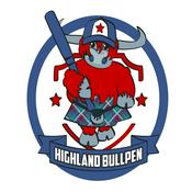 Podcast The Highland Bullpen Baseball and Sports Podcast