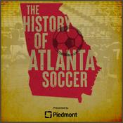 Podcast The History of Atlanta Soccer