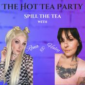 Podcast The Hot Tea Party