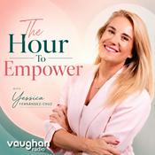 Podcast The hour to Empower with Yessica