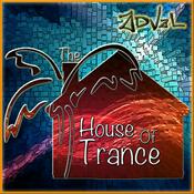 Podcast The House Of Trance (Podcast) - www.poderato.com/adval