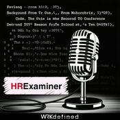 Podcast The HRExaminer Podcast