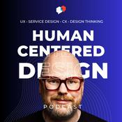 This is HCD: Human-Centred Design, UX & Service Design