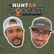 Podcast The HUNTXP Podcast