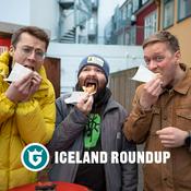 Podcast Iceland Weekly News Roundup
