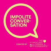 Podcast The IDE Impolite Conversation Podcast