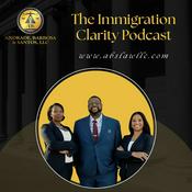 Podcast The Immigration Clarity Podcast