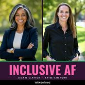 Podcast The Inclusive AF Podcast