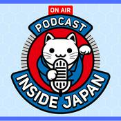 Podcast The Inside Japan Podcast