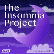 Podcast Insomnia Project | Calm Conversations to Help You Sleep