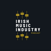 Podcast The Irish Music Industry Podcast