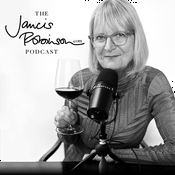 Podcast The JancisRobinson.com Podcast