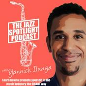 Podcast The Jazz Spotlight Podcast: Music Business With a Touch of Jazz