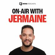 Podcast On-Air With Jermaine
