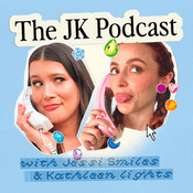 The JK Podcast